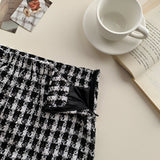 千鳥フレンチコーデ3点SET