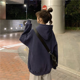 ストリートプリントフーディー