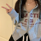 ヴィンテージアメリカンショートパーカー