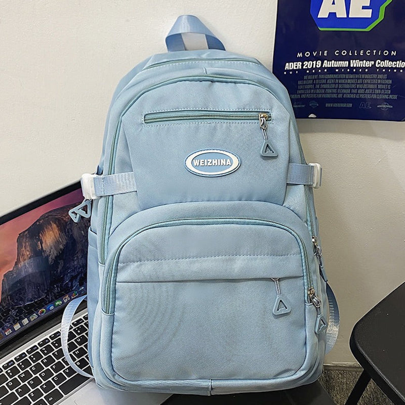 ワンポイントマルチリュック