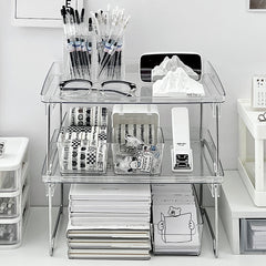 クリアトレースタンド