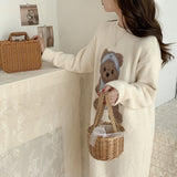 マシュマロベアルームウェア