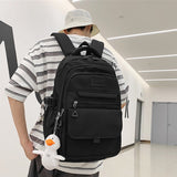 フロントポケットレギュラーリュック