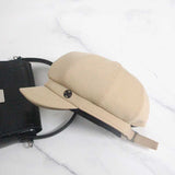 プレーンキャスケット