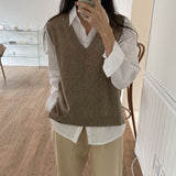 スタンダードシンプルシャツ