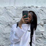 ワンポイントラフロンT