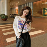 ヴィンテージグラフィックロンT