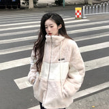 ハイネックボアアウター