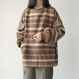 グラデーションデザイントップス