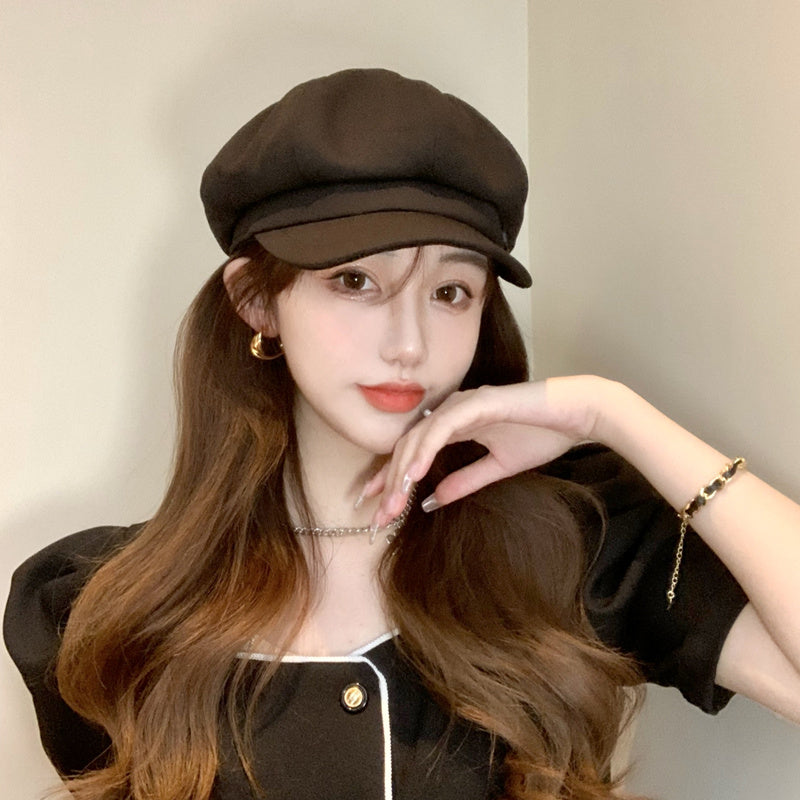 プレーンキャスケット