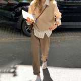 ラテカラーコーデ3点SET