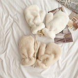 ナチュラルボアミトン