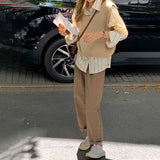 ラテカラーコーデ3点SET