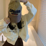 ヴィンテージアメリカンショートパーカー