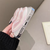 ぷっくりハートiPhoneケース