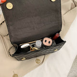 2sizeバタフライショルダーバッグ