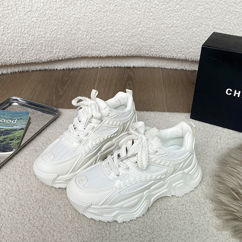 アクティブデザインスニーカー