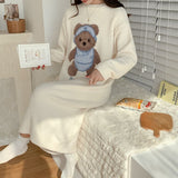 マシュマロベアルームウェア