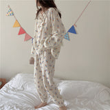 フレンドリーベアルームウェア