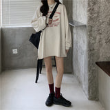 メンズライクスウェットロンT