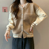 ファブリックロゴスタジャン