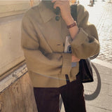 コクーンスリーブコート