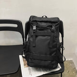 アウトドアマウントリュック