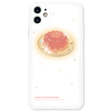 ゼリーiPhoneケース