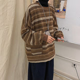 グラデーションデザイントップス