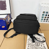 フロントポケットレギュラーリュック