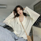 メッシュニット&タンクトップSET