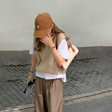 ラテカラーコーデ3点SET