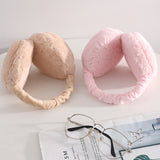 マカロンイヤーマフ