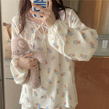 フレンドリーベアルームウェア