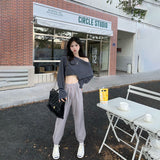 ワンショルダーカシュクールトップス