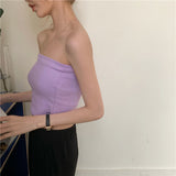 アレンジネックボレロ&チューブトップSET