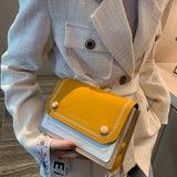 刺繍デザインショルダーバッグ