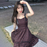 ハートバックルワンピース&フリルボレロSET