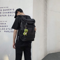 アウトドアマウントリュック