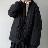 オーバーサイズブルゾン