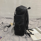 アウトドアマウントリュック