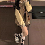 ガーリーモカスタジャン