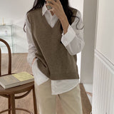 スタンダードシンプルシャツ