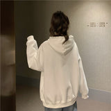 ストリートプリントフーディー