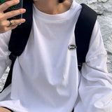 ワンポイントラフロンT