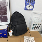 フロントポケットレギュラーリュック