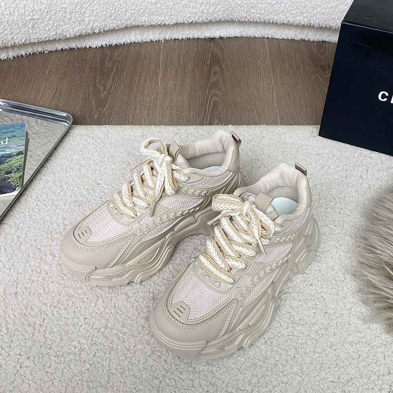 アクティブデザインスニーカー