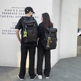 アウトドアマウントリュック