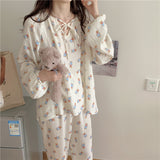 フレンドリーベアルームウェア