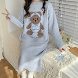 マシュマロベアルームウェア